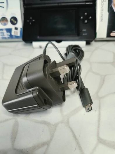ds black