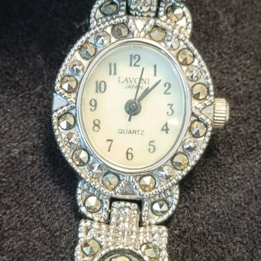 watch LAVONI womens made in Japan