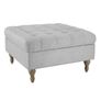 ottoman foot stool Image 4