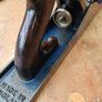 Record 05 jack plane, 1930s Image 4
