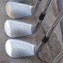 Mizuno MP68 - MP58 Combo irons Image 10