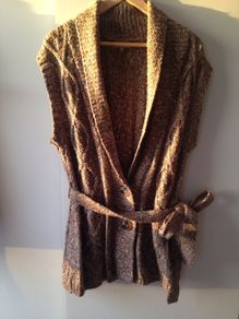Matalan cardigan/vest