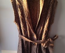 Matalan cardigan/vest