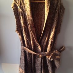 Matalan cardigan/vest