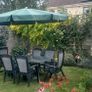 Garden Table Image 6