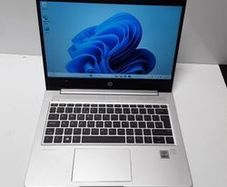 HP ProBook 430 G7 | Intel Core i5 10th | 16GB RAM | 256GB SSD Laptop