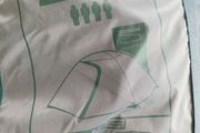 tent
