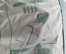 tent