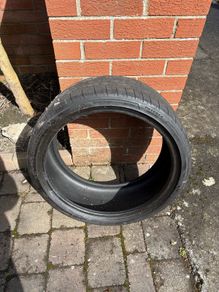 Bridgestone Potenza