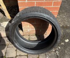 Bridgestone Potenza