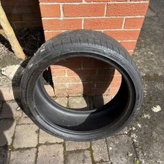 Bridgestone Potenza