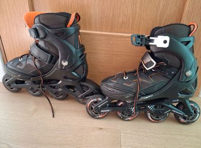 Decathlon roller blades
