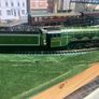 Flying Scotsman & 4 LNER Carriages - OO Gauge Image 2