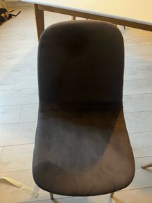 4 seater dining table and chairs