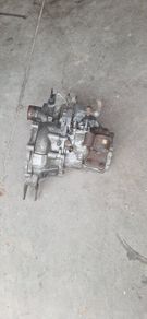 colt gear box
