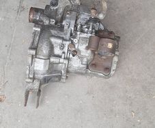 colt gear box