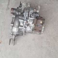 colt gear box