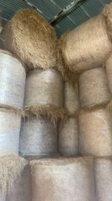 Hay and silage for sale