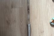7ft olympic barbell