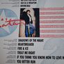 Pat Benatar - Best Shots - 1987 vinyl album Greatest Hits Image 2