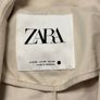 Zara trench coat Image 5