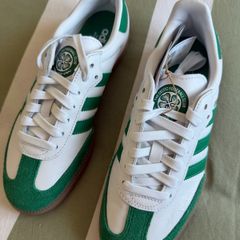 Celtic Samba runners UK7 brand new with tags