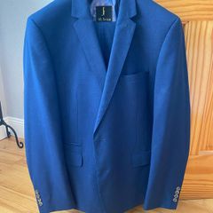 Suit