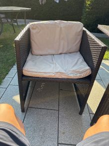 Patio Set