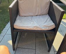Patio Set