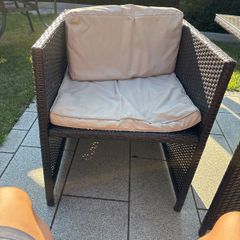 Patio Set