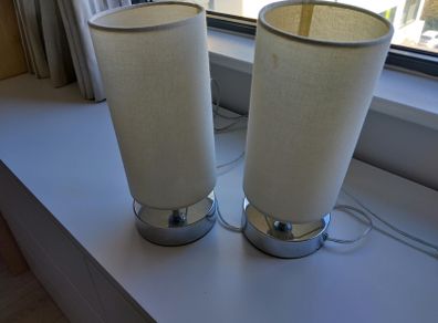 Lamps