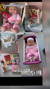 Toys Bundlle