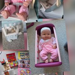 Toys Bundlle