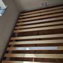 Solid Wood Double Bed Frame 4ft x 6ft Image 6