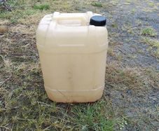 oil drum