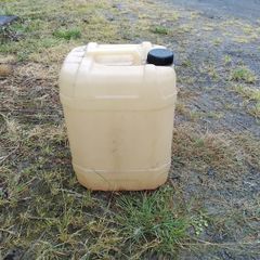 oil drum