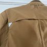 Levis Beige/Sand Jacket Size L Image 4