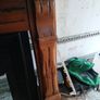fire place.insert opening is 16 inches Image 5