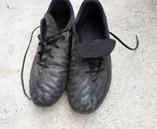 Nike Phantom uk 10
