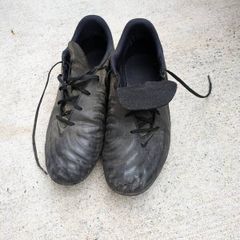 Nike Phantom uk 10
