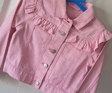 Girls jacket