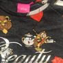 Beauty and the beast top Image 2