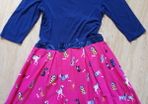 Occasion dress Size 11-12