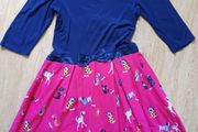 Occasion dress Size 11-12
