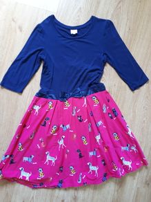 Occasion dress Size 11-12