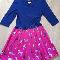 Occasion dress Size 11-12