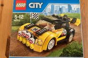 Lego city