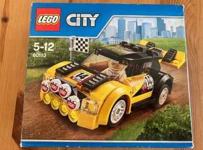 Lego city