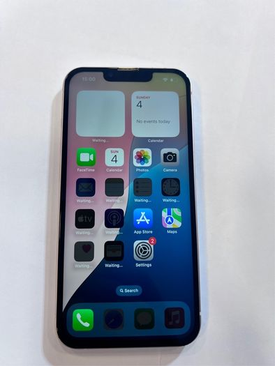 iPhone 13 128GB