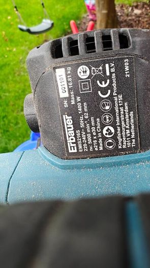 Mitre Saw